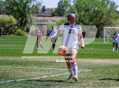 Thumbnail 2 in Crested Butte @ Buena Vista (CHSAA 2A Round 1 Playoffs) photogallery.