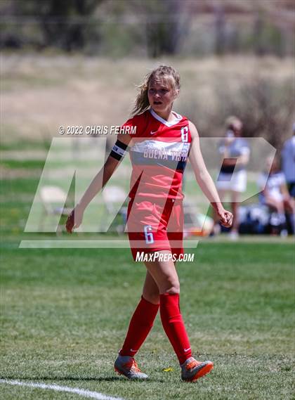 Thumbnail 3 in Crested Butte @ Buena Vista (CHSAA 2A Round 1 Playoffs) photogallery.