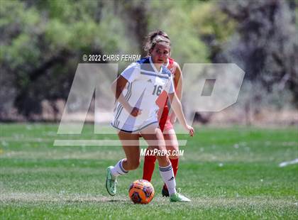 Thumbnail 2 in Crested Butte @ Buena Vista (CHSAA 2A Round 1 Playoffs) photogallery.