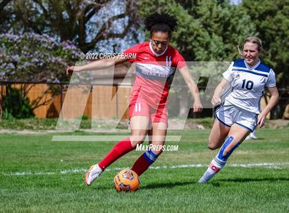 Thumbnail 2 in Crested Butte @ Buena Vista (CHSAA 2A Round 1 Playoffs) photogallery.