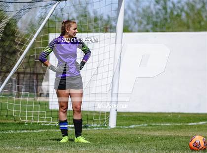 Thumbnail 2 in Crested Butte @ Buena Vista (CHSAA 2A Round 1 Playoffs) photogallery.