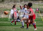 Photo from the gallery "Crested Butte @ Buena Vista (CHSAA 2A Round 1 Playoffs)"