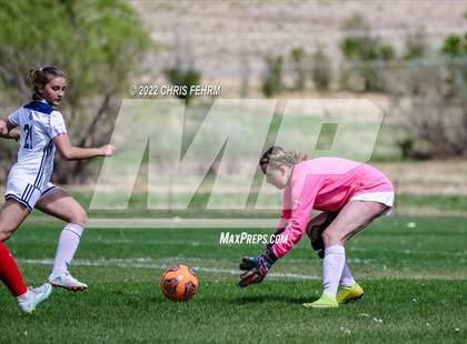 Thumbnail 2 in Crested Butte @ Buena Vista (CHSAA 2A Round 1 Playoffs) photogallery.