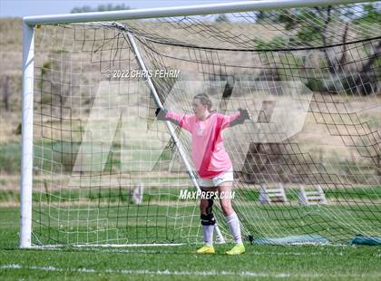 Thumbnail 2 in Crested Butte @ Buena Vista (CHSAA 2A Round 1 Playoffs) photogallery.