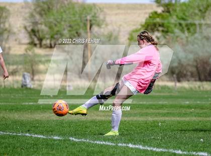 Thumbnail 2 in Crested Butte @ Buena Vista (CHSAA 2A Round 1 Playoffs) photogallery.