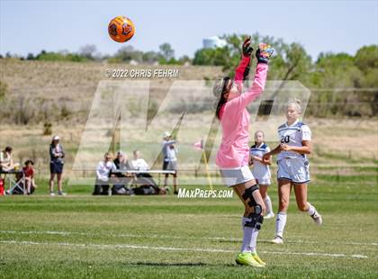 Thumbnail 2 in Crested Butte @ Buena Vista (CHSAA 2A Round 1 Playoffs) photogallery.