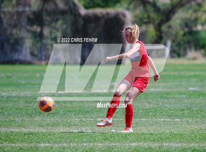 Thumbnail 2 in Crested Butte @ Buena Vista (CHSAA 2A Round 1 Playoffs) photogallery.
