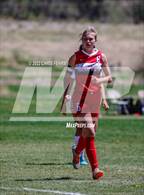 Photo from the gallery "Crested Butte @ Buena Vista (CHSAA 2A Round 1 Playoffs)"