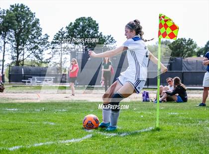 Thumbnail 2 in Crested Butte @ Buena Vista (CHSAA 2A Round 1 Playoffs) photogallery.