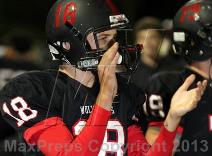 Thumbnail 1 in  Harvard-Westlake vs. Granada Hills photogallery.