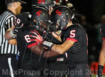 Thumbnail 1 in  Harvard-Westlake vs. Granada Hills photogallery.