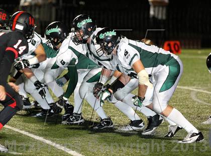 Thumbnail 1 in  Harvard-Westlake vs. Granada Hills photogallery.