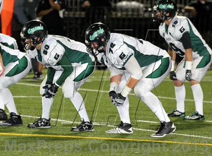 Thumbnail 2 in  Harvard-Westlake vs. Granada Hills photogallery.