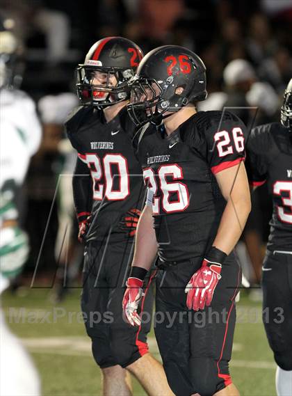 Thumbnail 1 in  Harvard-Westlake vs. Granada Hills photogallery.