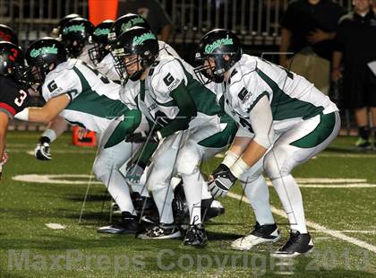 Thumbnail 2 in  Harvard-Westlake vs. Granada Hills photogallery.