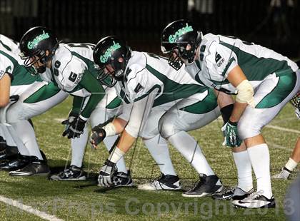 Thumbnail 3 in  Harvard-Westlake vs. Granada Hills photogallery.