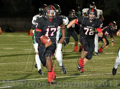 Thumbnail 1 in  Harvard-Westlake vs. Granada Hills photogallery.