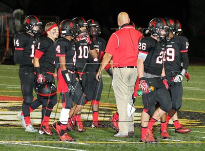 Thumbnail 3 in  Harvard-Westlake vs. Granada Hills photogallery.