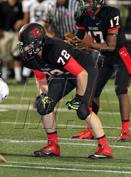 Thumbnail 1 in  Harvard-Westlake vs. Granada Hills photogallery.