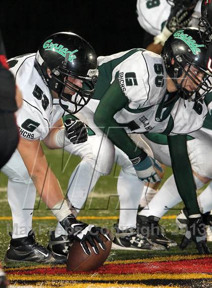 Thumbnail 2 in  Harvard-Westlake vs. Granada Hills photogallery.