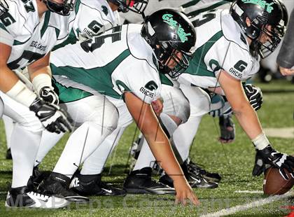 Thumbnail 2 in  Harvard-Westlake vs. Granada Hills photogallery.