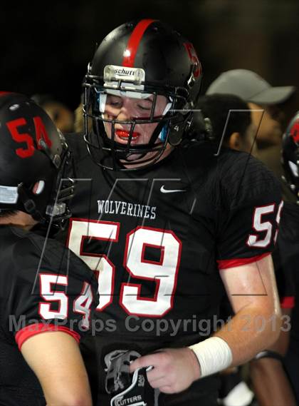 Thumbnail 1 in  Harvard-Westlake vs. Granada Hills photogallery.