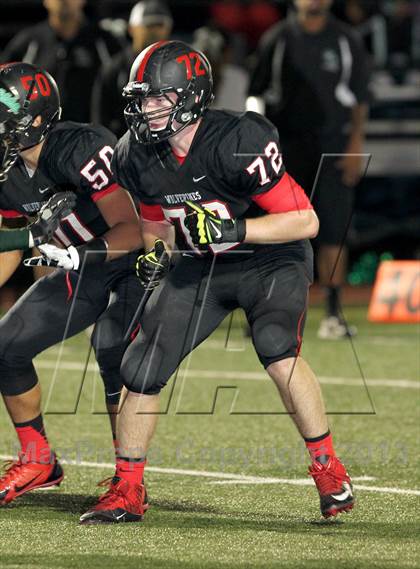 Thumbnail 3 in  Harvard-Westlake vs. Granada Hills photogallery.
