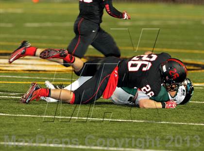 Thumbnail 1 in  Harvard-Westlake vs. Granada Hills photogallery.