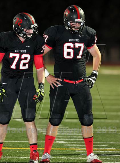 Thumbnail 3 in  Harvard-Westlake vs. Granada Hills photogallery.