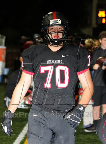 Thumbnail 1 in  Harvard-Westlake vs. Granada Hills photogallery.