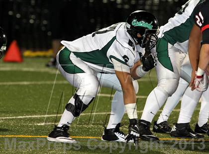Thumbnail 2 in  Harvard-Westlake vs. Granada Hills photogallery.