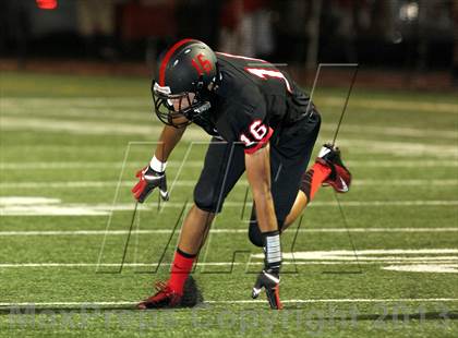 Thumbnail 3 in  Harvard-Westlake vs. Granada Hills photogallery.