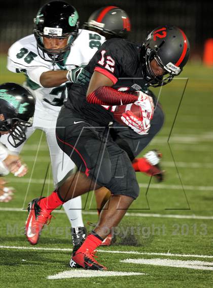 Thumbnail 1 in  Harvard-Westlake vs. Granada Hills photogallery.
