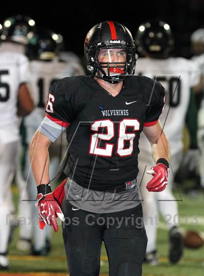 Thumbnail 3 in  Harvard-Westlake vs. Granada Hills photogallery.
