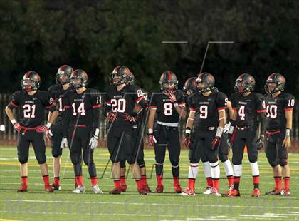 Thumbnail 1 in  Harvard-Westlake vs. Granada Hills photogallery.