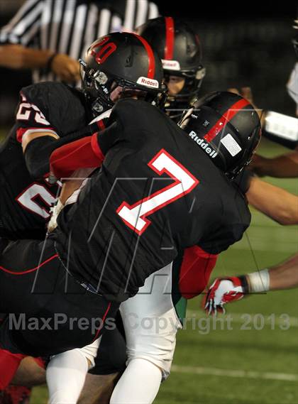 Thumbnail 3 in  Harvard-Westlake vs. Granada Hills photogallery.