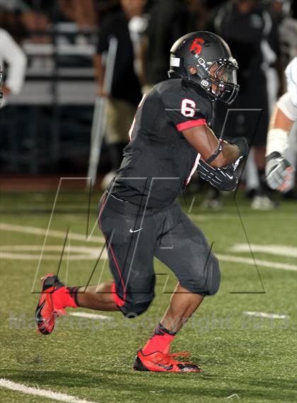 Thumbnail 1 in  Harvard-Westlake vs. Granada Hills photogallery.