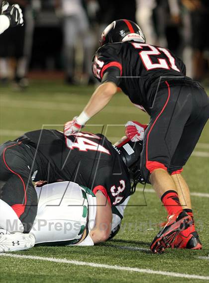 Thumbnail 3 in  Harvard-Westlake vs. Granada Hills photogallery.