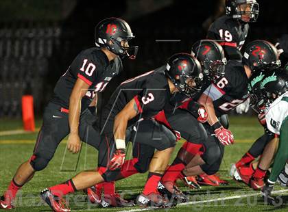 Thumbnail 1 in  Harvard-Westlake vs. Granada Hills photogallery.