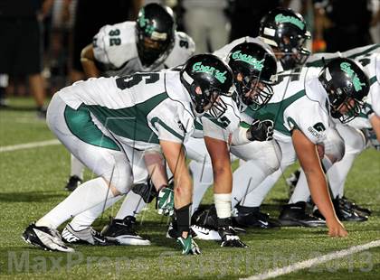 Thumbnail 3 in  Harvard-Westlake vs. Granada Hills photogallery.