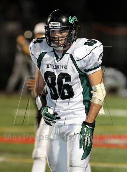 Thumbnail 3 in  Harvard-Westlake vs. Granada Hills photogallery.