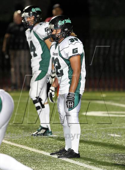 Thumbnail 3 in  Harvard-Westlake vs. Granada Hills photogallery.