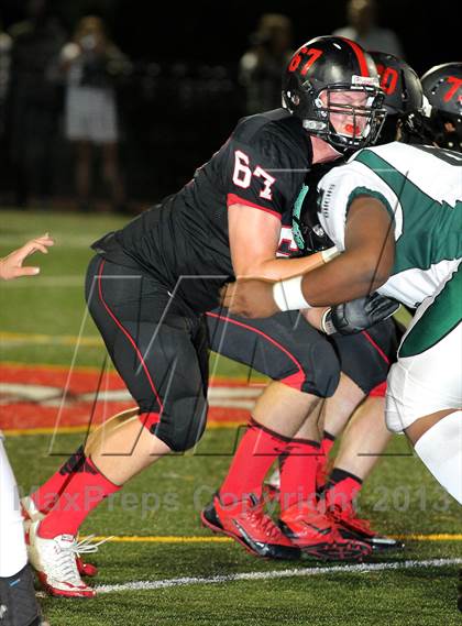 Thumbnail 1 in  Harvard-Westlake vs. Granada Hills photogallery.