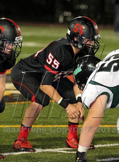 Thumbnail 3 in  Harvard-Westlake vs. Granada Hills photogallery.