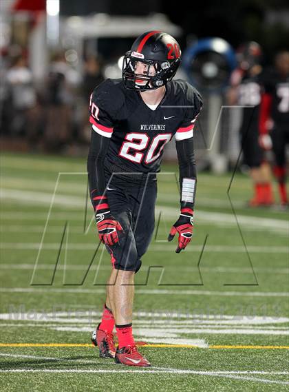 Thumbnail 1 in  Harvard-Westlake vs. Granada Hills photogallery.