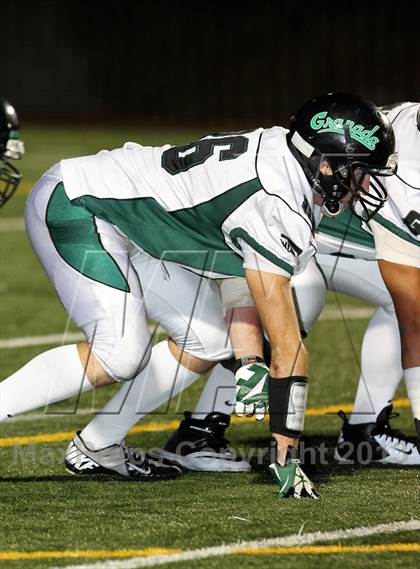 Thumbnail 3 in  Harvard-Westlake vs. Granada Hills photogallery.