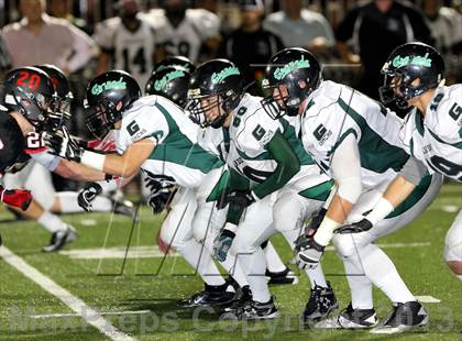 Thumbnail 3 in  Harvard-Westlake vs. Granada Hills photogallery.