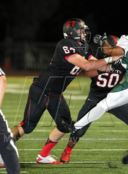 Thumbnail 1 in  Harvard-Westlake vs. Granada Hills photogallery.