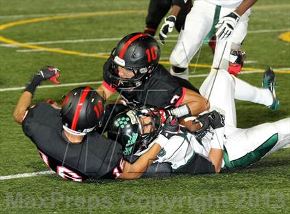 Thumbnail 3 in  Harvard-Westlake vs. Granada Hills photogallery.