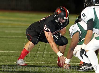 Thumbnail 2 in  Harvard-Westlake vs. Granada Hills photogallery.